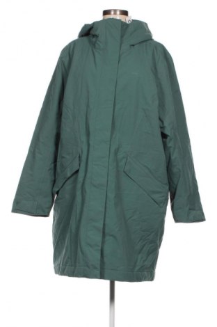 Γυναικείο μπουφάν Schoffel, Μέγεθος L, Χρώμα Πράσινο, Τιμή 43,29 €