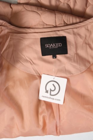 Geacă de femei Soaked In Luxury, Mărime M, Culoare Portocaliu, Preț 171,99 Lei