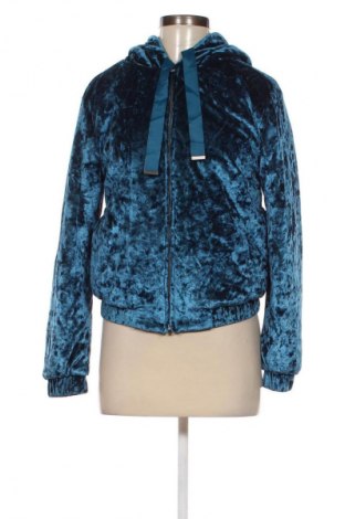Γυναικείο μπουφάν Soya Concept, Μέγεθος XS, Χρώμα Μπλέ, Τιμή 26,44 €