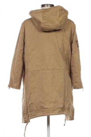 Damenjacke Speedway, Größe M, Farbe Beige, Preis € 8,99