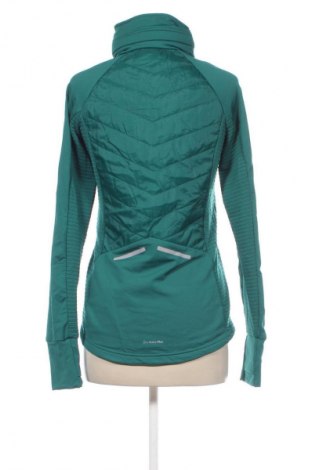 Damenjacke Sports, Größe S, Farbe Grün, Preis 28,53 €