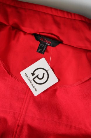 Damenjacke Sports Performance by Tchibo, Größe M, Farbe Rot, Preis € 7,99