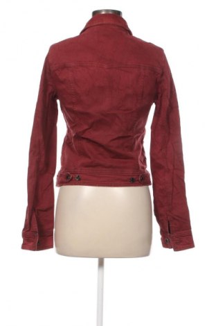 Damenjacke Staff Jeans, Größe S, Farbe Rot, Preis € 5,99