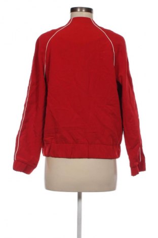 Damenjacke Stradivarius, Größe L, Farbe Rot, Preis 7,99 €