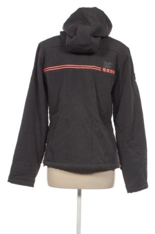 Dámská bunda  Superdry, Velikost XL, Barva Šedá, Cena  1 562,00 Kč