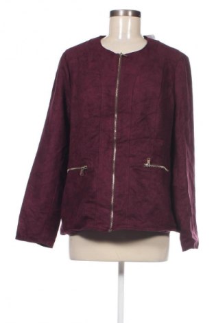 Damenjacke Suzanne Grae, Größe L, Farbe Lila, Preis € 23,99