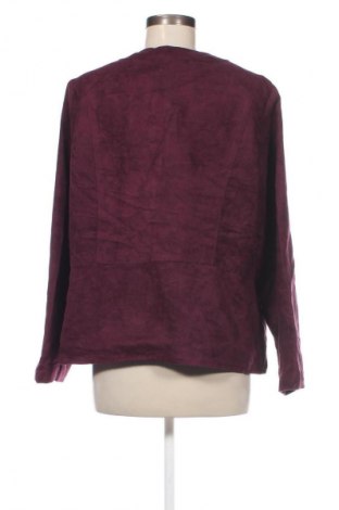 Damenjacke Suzanne Grae, Größe L, Farbe Lila, Preis € 23,99