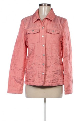 Γυναικείο μπουφάν TCM, Μέγεθος S, Χρώμα Ρόζ , Τιμή 11,88 €