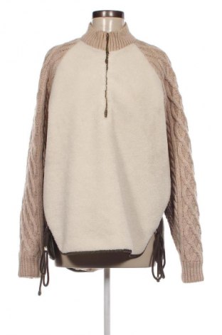 Γυναικείο μπουφάν TWINSET, Μέγεθος L, Χρώμα Πολύχρωμο, Τιμή 62,48 €