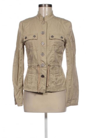 Damenjacke Tally Weijl, Größe M, Farbe Beige, Preis 15,99 €