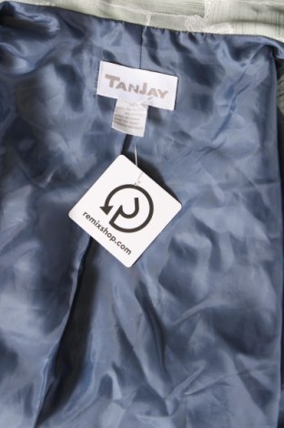 Damenjacke TanJay, Größe L, Farbe Grün, Preis € 11,35