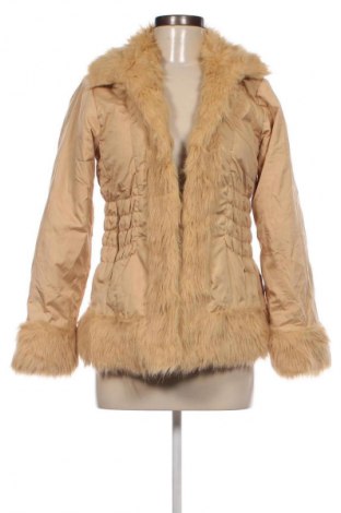 Damenjacke Taxi, Größe M, Farbe Beige, Preis € 15,49