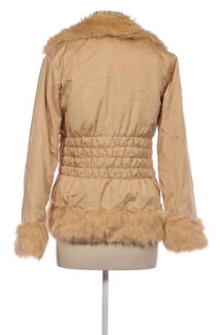 Damenjacke Taxi, Größe M, Farbe Beige, Preis 15,49 €