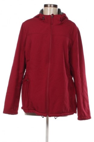 Damenjacke Tchibo, Größe XL, Farbe Rot, Preis € 16,49