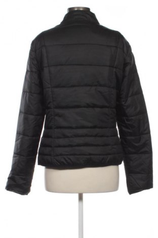 Damenjacke Terranova, Größe XL, Farbe Schwarz, Preis 15,49 €