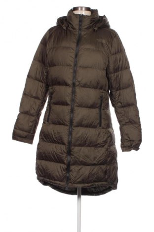 Dámska bunda  The North Face, Veľkosť M, Farba Zelená, Cena  62,58 €