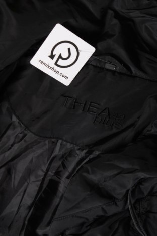 Damenjacke Thea Plus, Größe XL, Farbe Schwarz, Preis 13,99 €