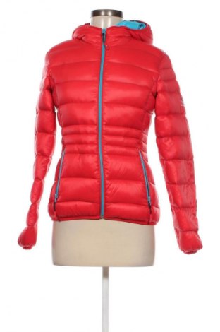 Damenjacke Tom Ramsey, Größe S, Farbe Rot, Preis 30,97 €