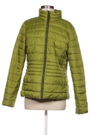 Damenjacke Tom Tailor, Größe XL, Farbe Grün, Preis 24,61 €