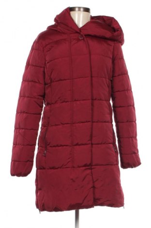 Damenjacke Tom Tailor, Größe S, Farbe Rot, Preis 29,75 €