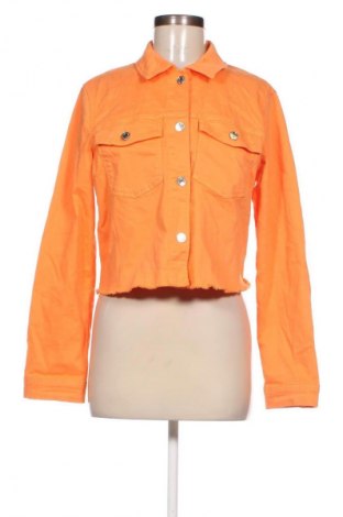 Damenjacke Tom Tailor, Größe M, Farbe Orange, Preis 15,03 €