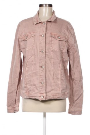 Damenjacke Tom Tailor, Größe XL, Farbe Rosa, Preis 18,37 €