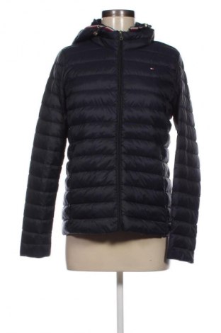 Geacă de femei Tommy Hilfiger, Mărime M, Culoare Albastru, Preț 513,16 Lei