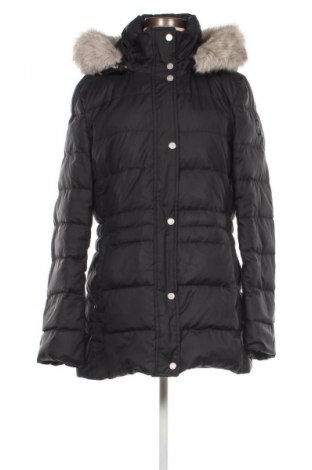 Γυναικείο μπουφάν Tommy Hilfiger, Μέγεθος XL, Χρώμα Μαύρο, Τιμή 74,04 €