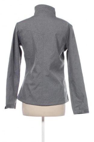 Damenjacke Top Tex, Größe M, Farbe Grau, Preis € 9,99