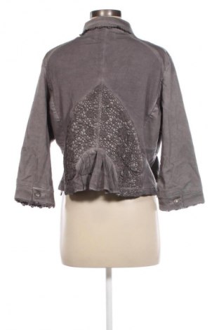 Damenjacke Tredy, Größe XL, Farbe Grau, Preis € 14,99