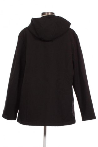 Damenjacke Ulla Popken, Größe XL, Farbe Schwarz, Preis € 47,32