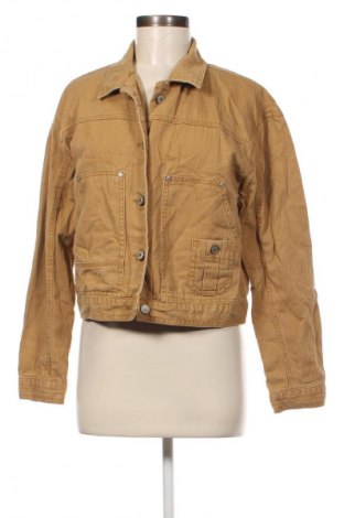 Γυναικείο μπουφάν Unionbay, Μέγεθος L, Χρώμα  Μπέζ, Τιμή 8,91 €