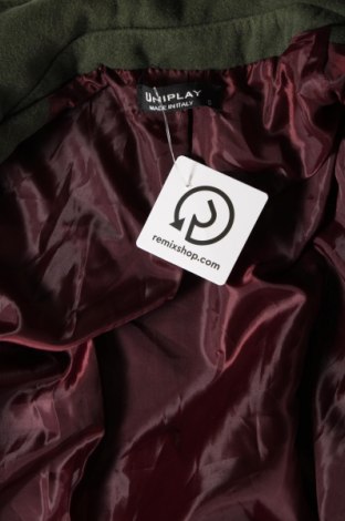 Damenjacke Uniplay, Größe S, Farbe Grün, Preis € 10,99