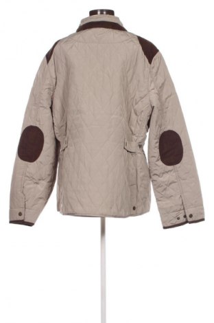 Damenjacke Unit, Größe 5XL, Farbe Beige, Preis 16,99 €