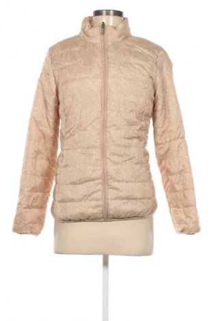 Damenjacke Up 2 Fashion, Größe S, Farbe Beige, Preis € 16,99