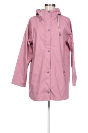 Dámska bunda  Up 2 Fashion, Veľkosť M, Farba Ružová, Cena  13,61 €