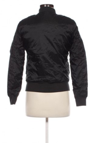 Damenjacke Urban Classics, Größe S, Farbe Schwarz, Preis 19,99 €