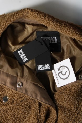 Damenjacke Urban Classics, Größe M, Farbe Grün, Preis € 30,99