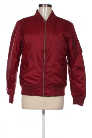 Damenjacke Urban Classics, Größe L, Farbe Rot, Preis € 25,99