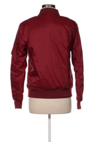 Damenjacke Urban Classics, Größe L, Farbe Rot, Preis 25,99 €