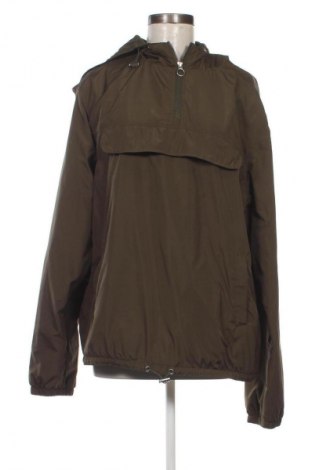 Damenjacke Urban Classics, Größe L, Farbe Grün, Preis € 16,99