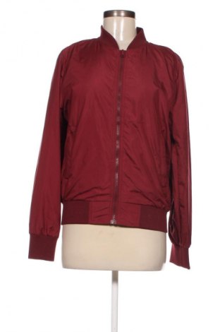 Damenjacke Urban Classics, Größe M, Farbe Rot, Preis 14,49 €