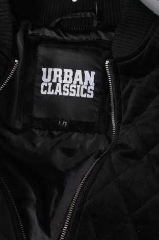 Geacă de femei Urban Classics, Mărime XS, Culoare Negru, Preț 62,99 Lei