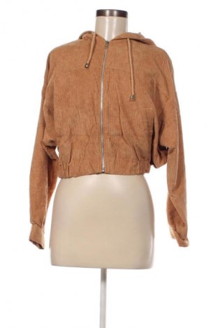 Damenjacke Valley Girl, Größe S, Farbe Beige, Preis € 10,49