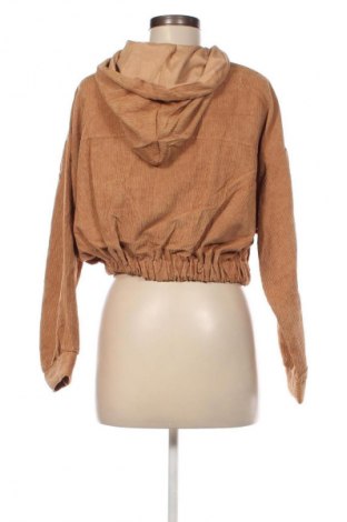 Damenjacke Valley Girl, Größe S, Farbe Beige, Preis € 16,99