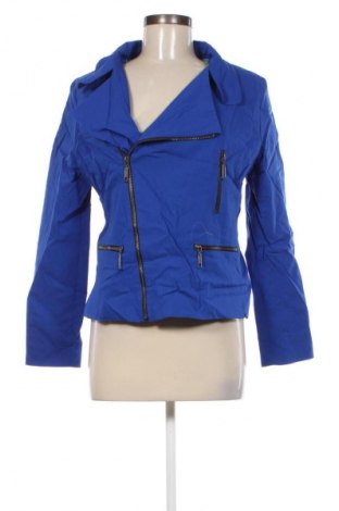 Damenjacke Veducci, Größe M, Farbe Blau, Preis € 27,99