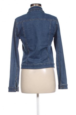 Damenjacke Vero Moda, Größe M, Farbe Blau, Preis € 13,90