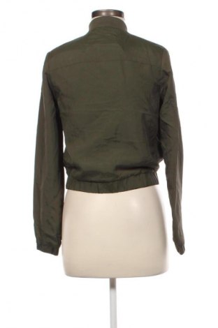 Damenjacke Vero Moda, Größe XS, Farbe Grün, Preis 12,99 €