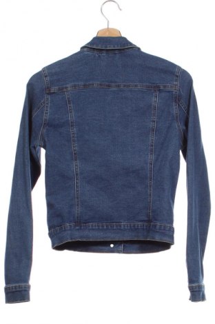 Damenjacke Vero Moda, Größe XS, Farbe Blau, Preis 14,63 €