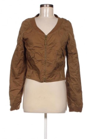 Damenjacke Vero Moda, Größe M, Farbe Grün, Preis € 5,99